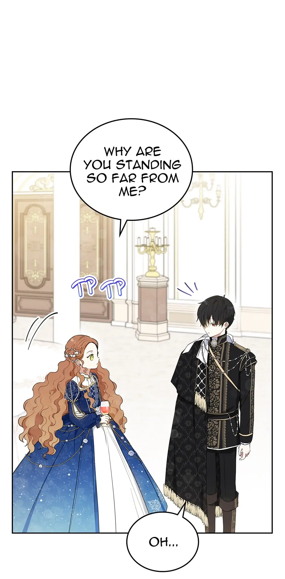 I’ll Be The Matriarch In This Life Chapter 76 - page 52