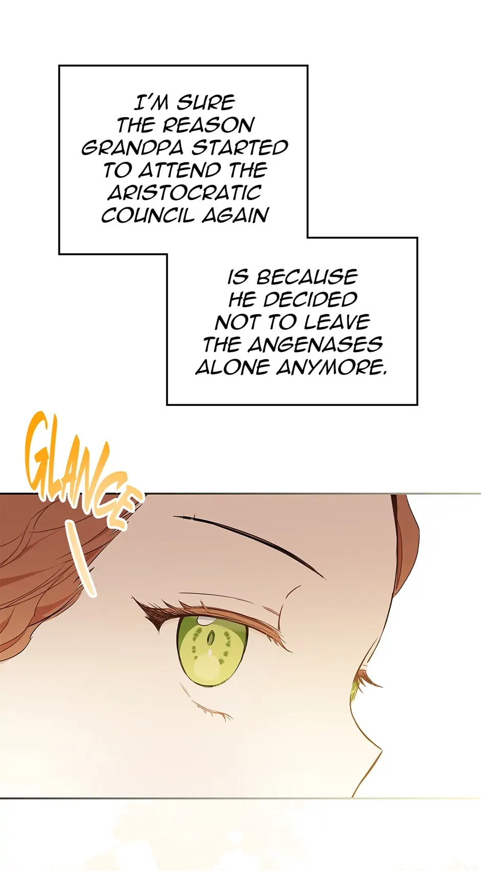 I’ll Be The Matriarch In This Life Chapter 76 - page 57