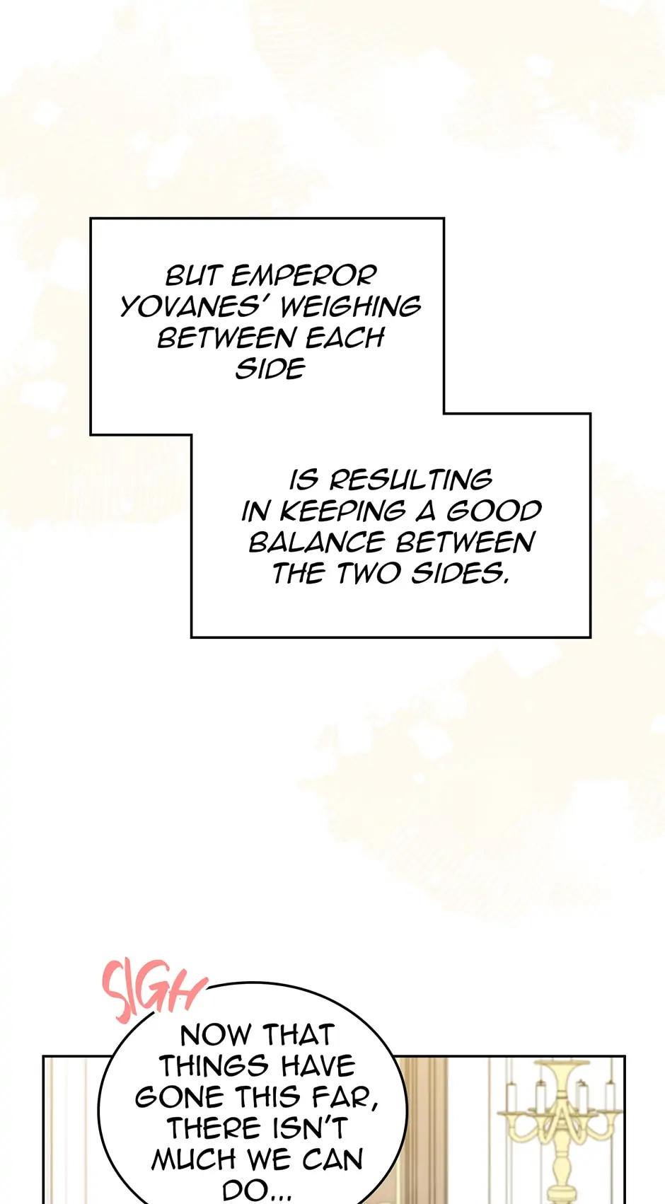 I’ll Be The Matriarch In This Life Chapter 76 - page 61