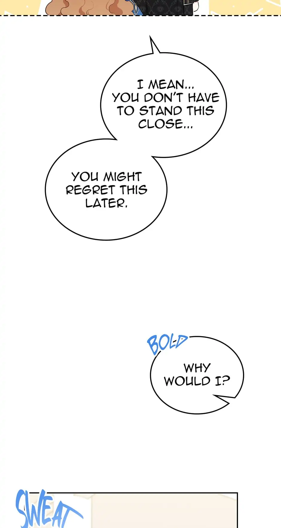 I’ll Be The Matriarch In This Life Chapter 76 - page 66