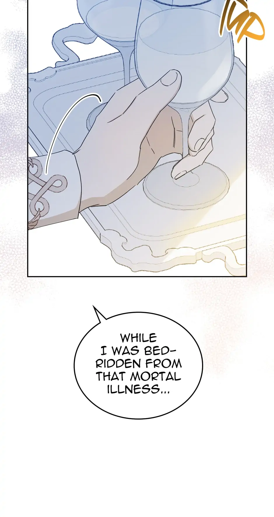 I’ll Be The Matriarch In This Life Chapter 76 - page 6