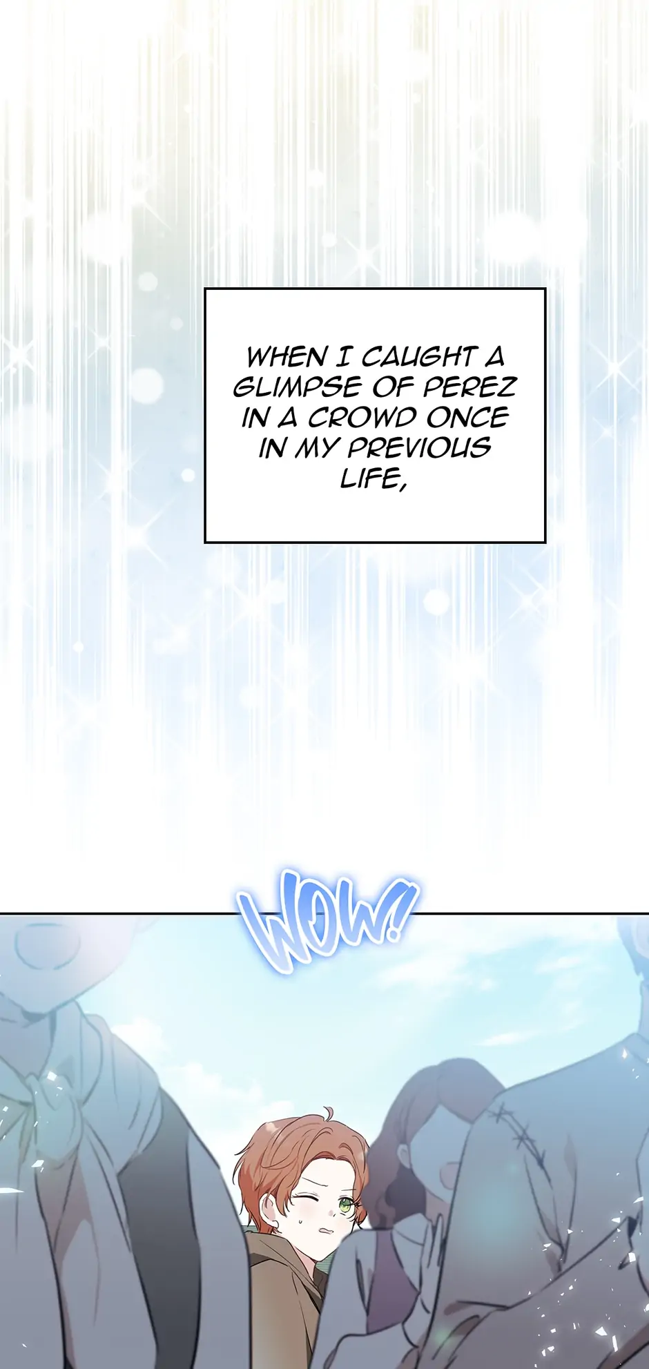 I’ll Be The Matriarch In This Life Chapter 76 - page 69