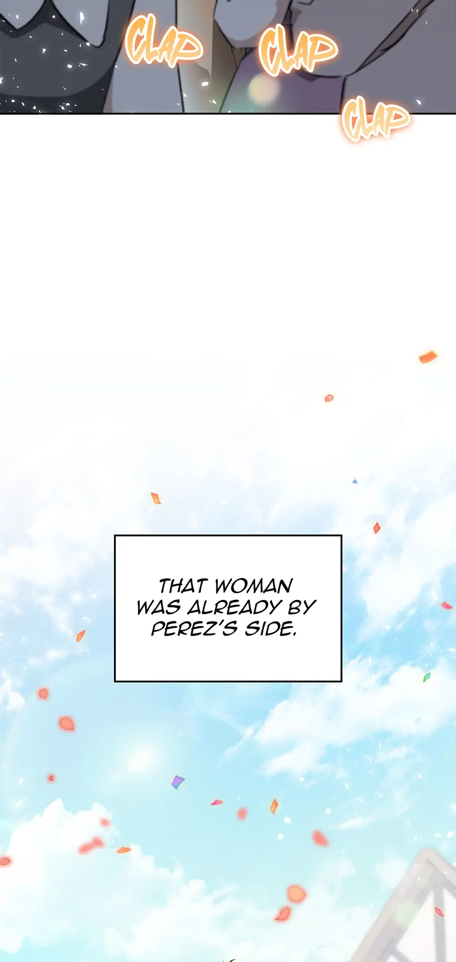 I’ll Be The Matriarch In This Life Chapter 76 - page 70
