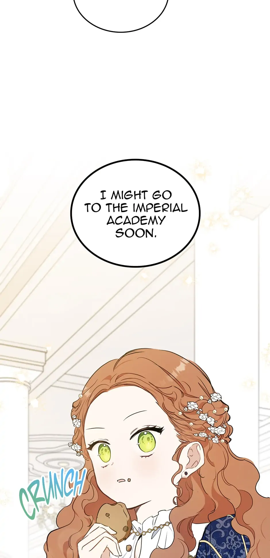 I’ll Be The Matriarch In This Life Chapter 76 - page 90