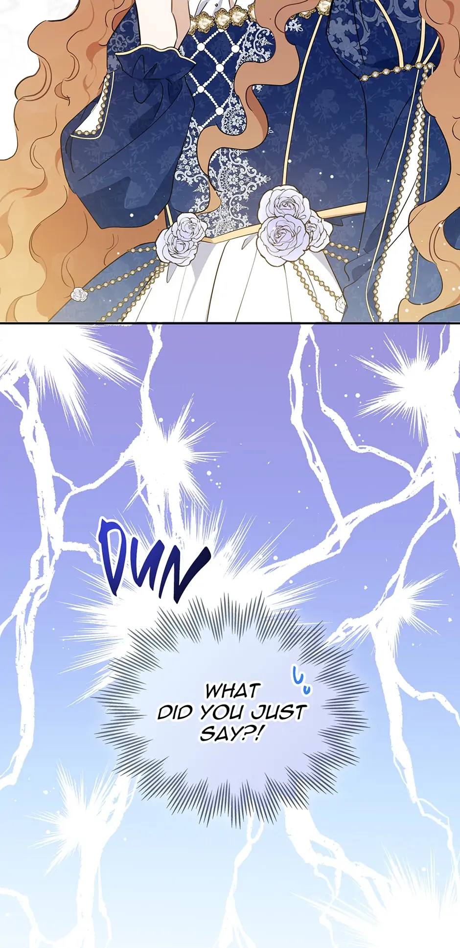 I’ll Be The Matriarch In This Life Chapter 76 - page 91