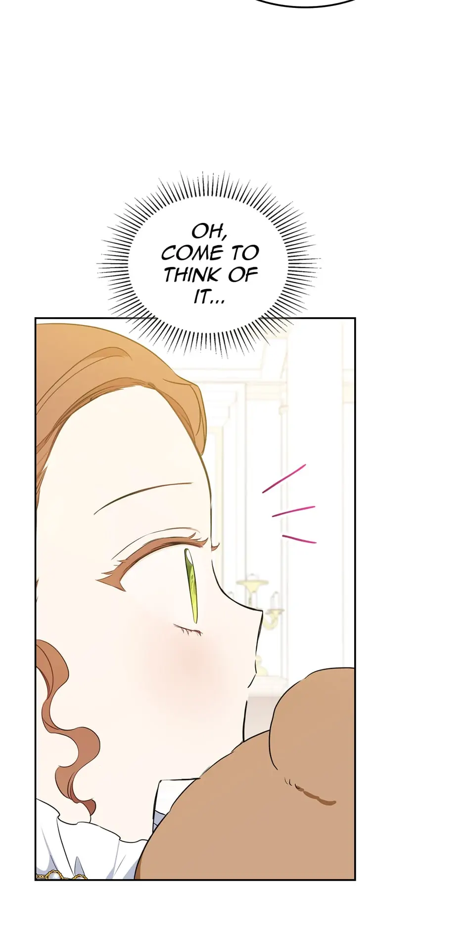 I’ll Be The Matriarch In This Life Chapter 75 - page 11