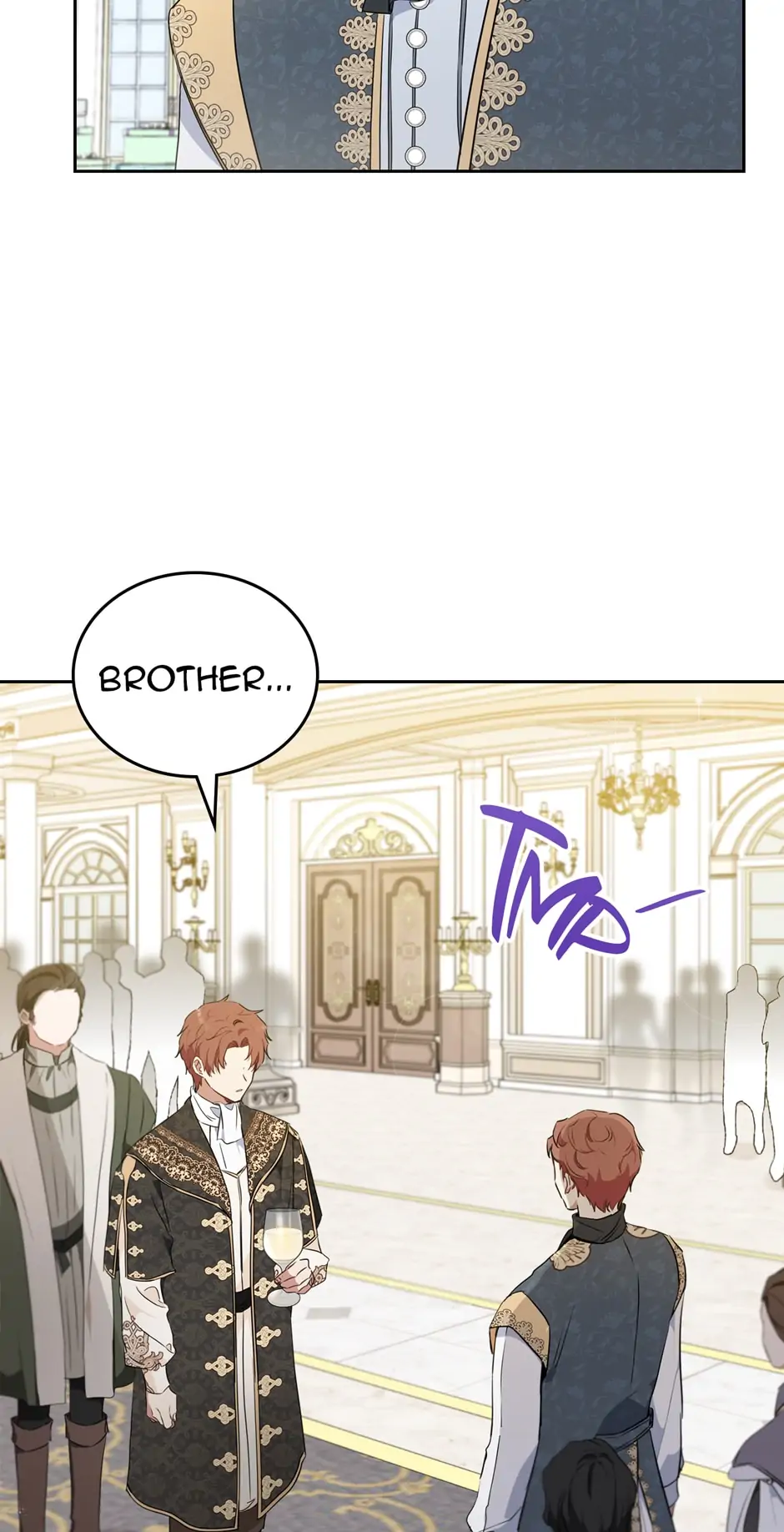 I’ll Be The Matriarch In This Life Chapter 75 - page 79
