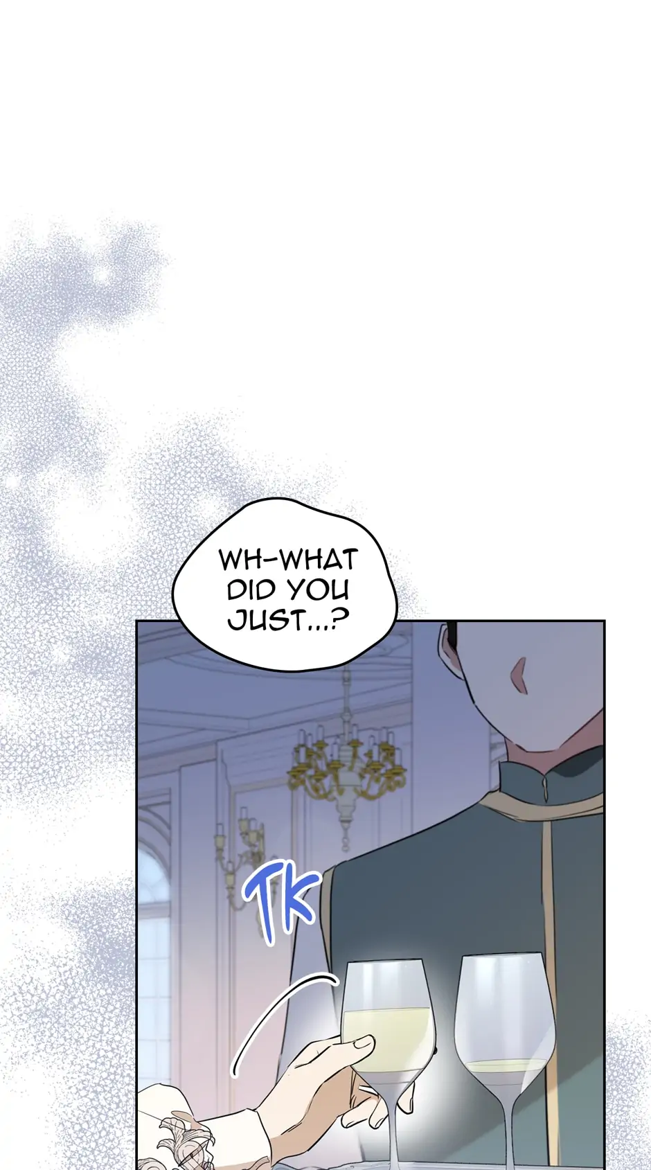 I’ll Be The Matriarch In This Life Chapter 75 - page 85