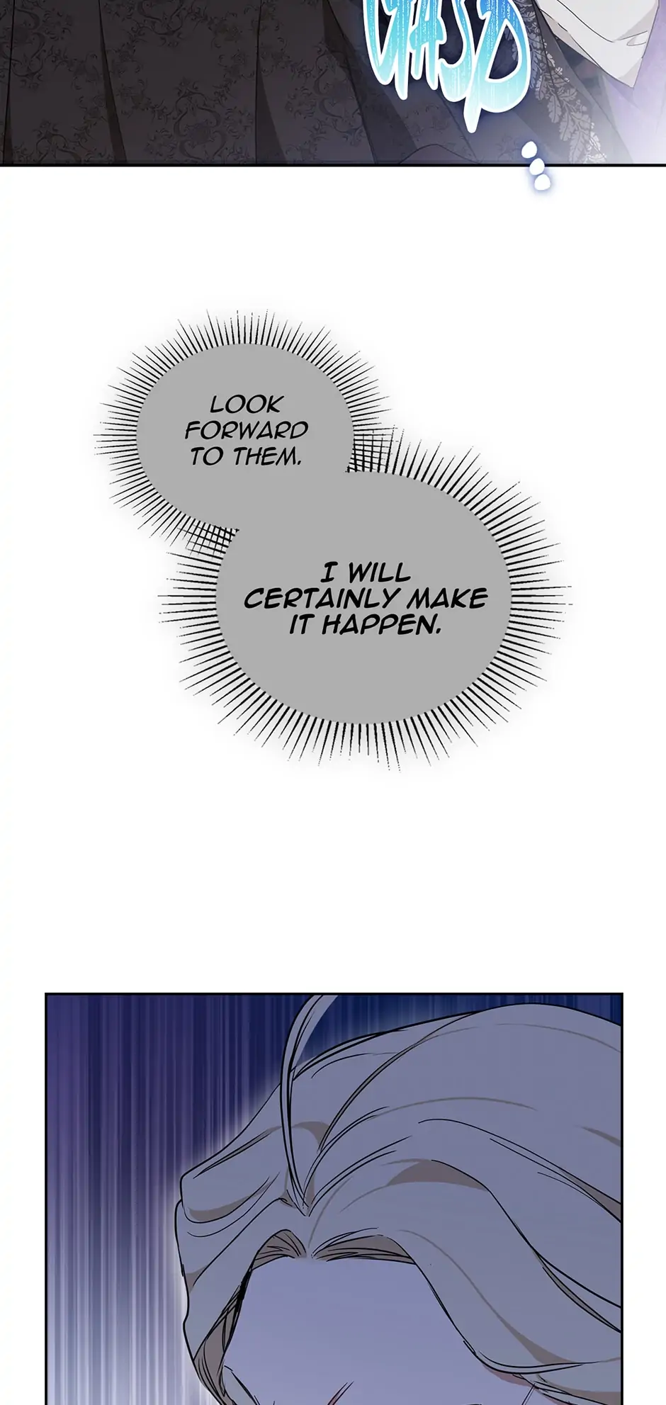 I’ll Be The Matriarch In This Life Chapter 74 - page 17