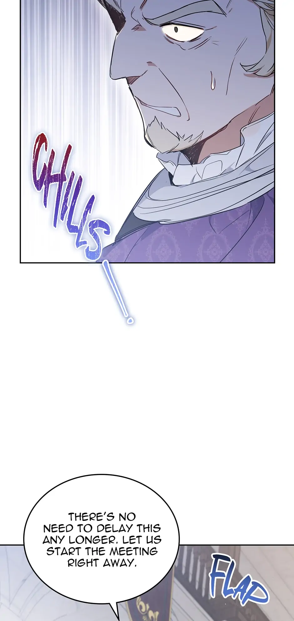 I’ll Be The Matriarch In This Life Chapter 74 - page 18