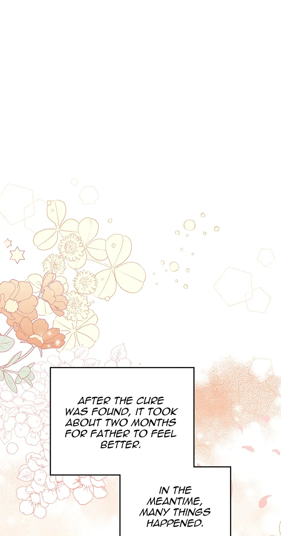 I’ll Be The Matriarch In This Life Chapter 74 - page 1