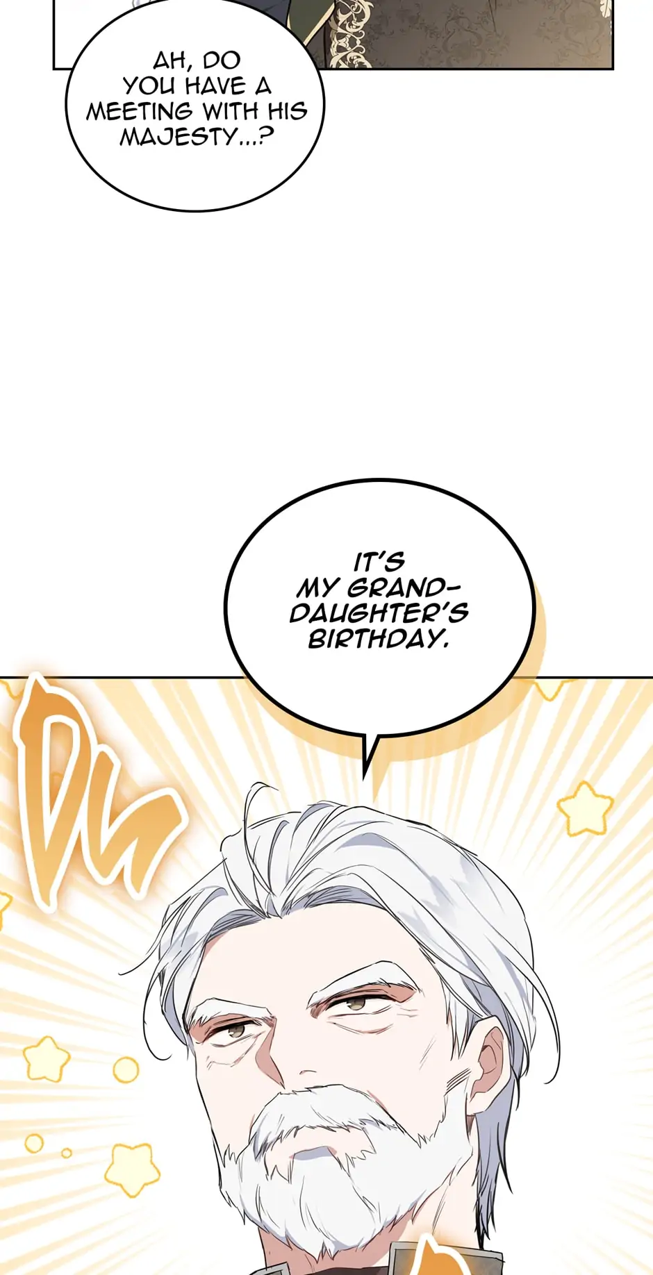 I’ll Be The Matriarch In This Life Chapter 74 - page 27