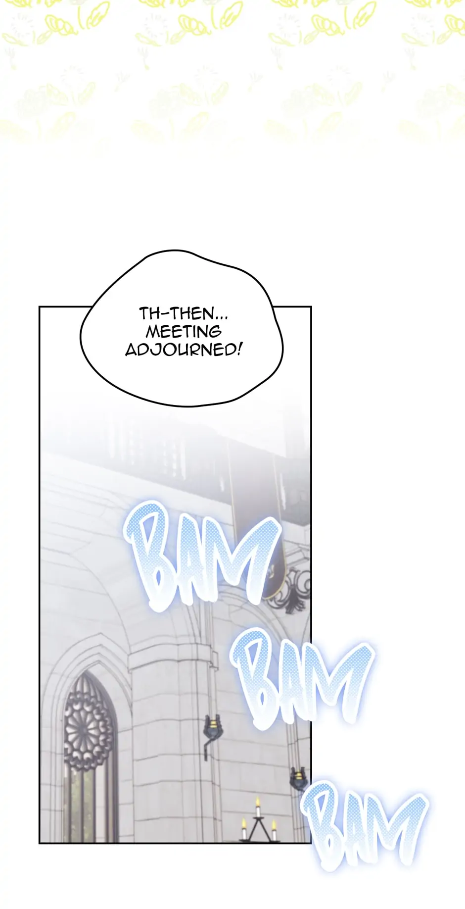 I’ll Be The Matriarch In This Life Chapter 74 - page 30