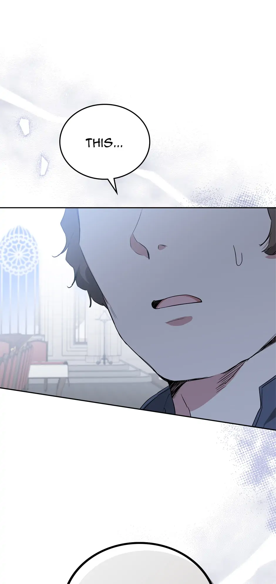 I’ll Be The Matriarch In This Life Chapter 74 - page 32