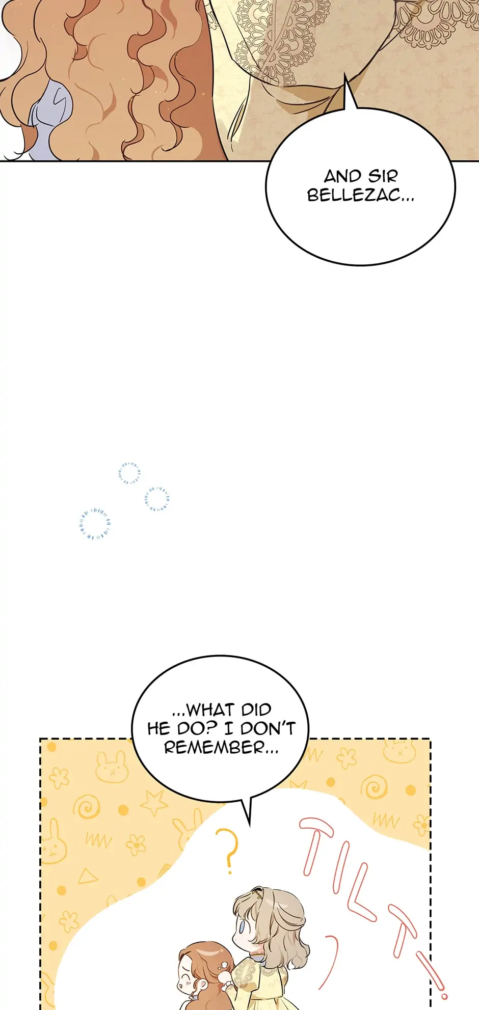I’ll Be The Matriarch In This Life Chapter 74 - page 39