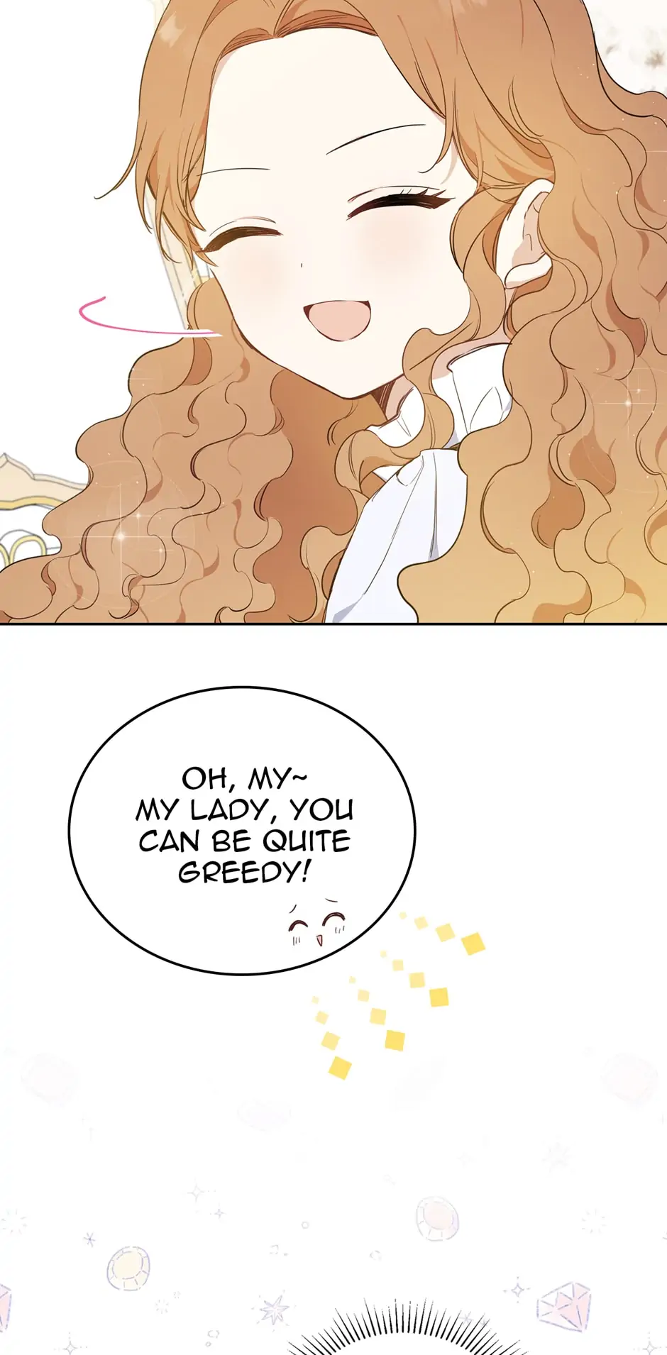 I’ll Be The Matriarch In This Life Chapter 74 - page 44