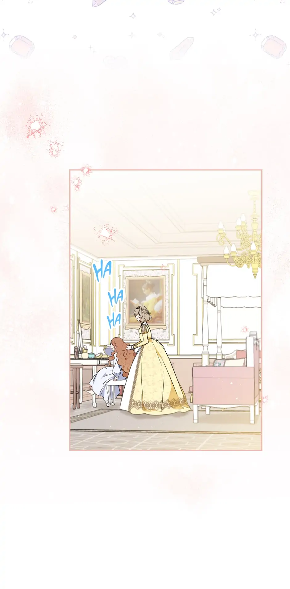 I’ll Be The Matriarch In This Life Chapter 74 - page 46