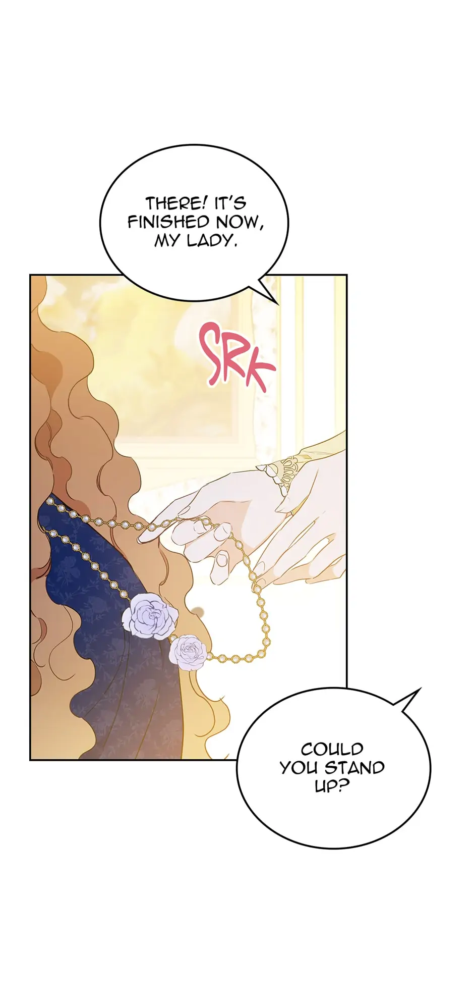 I’ll Be The Matriarch In This Life Chapter 74 - page 47