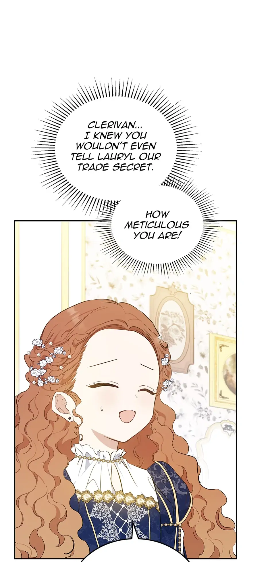 I’ll Be The Matriarch In This Life Chapter 74 - page 52