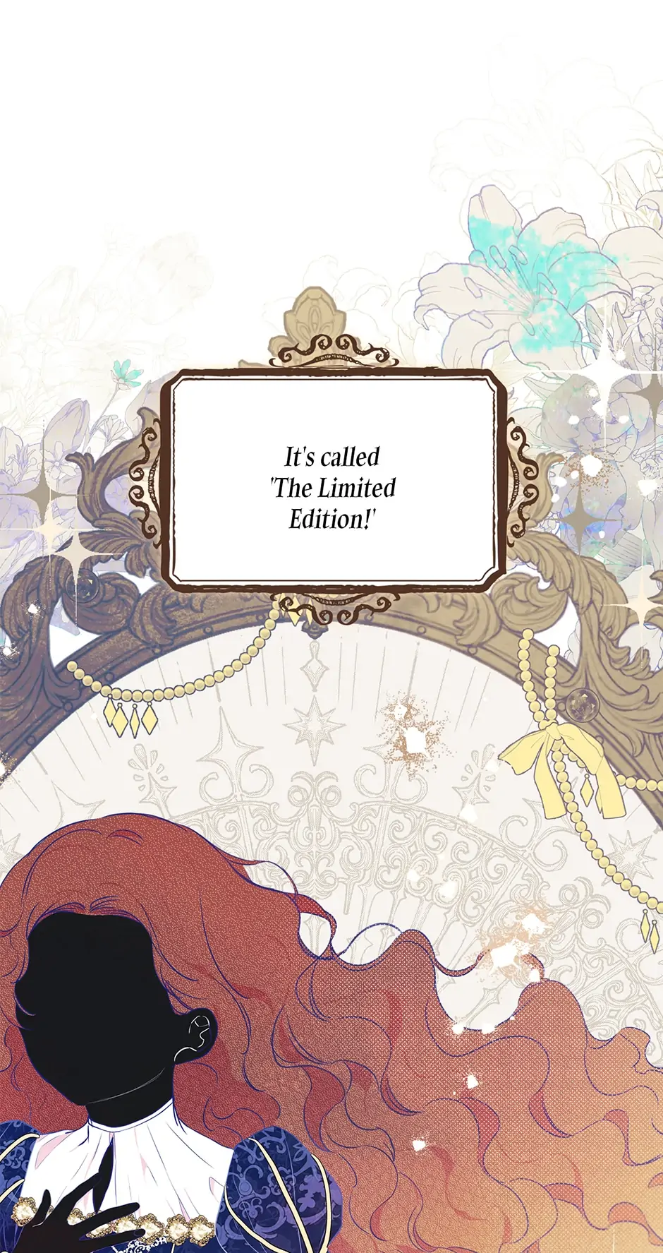 I’ll Be The Matriarch In This Life Chapter 74 - page 57
