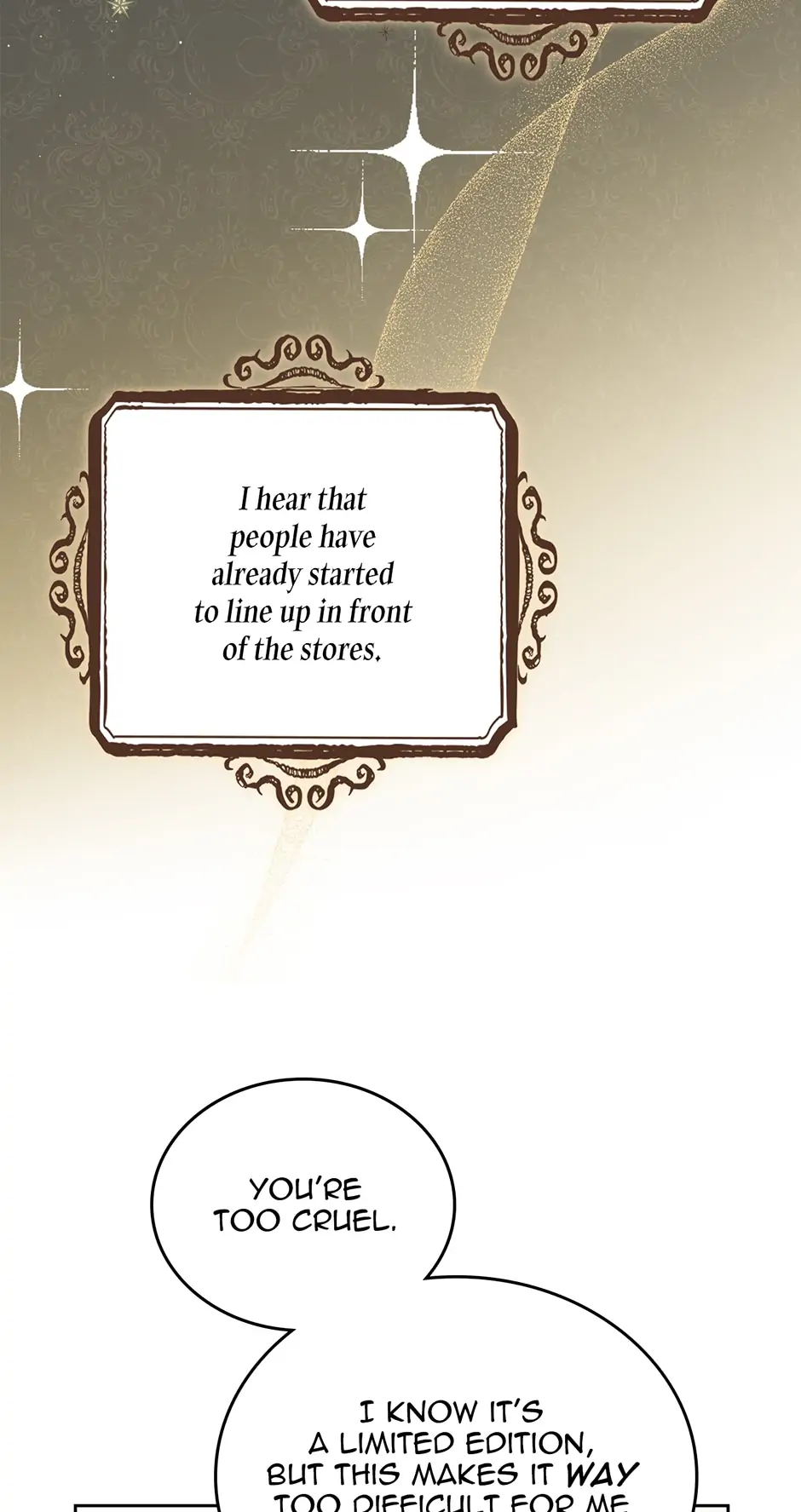 I’ll Be The Matriarch In This Life Chapter 74 - page 61