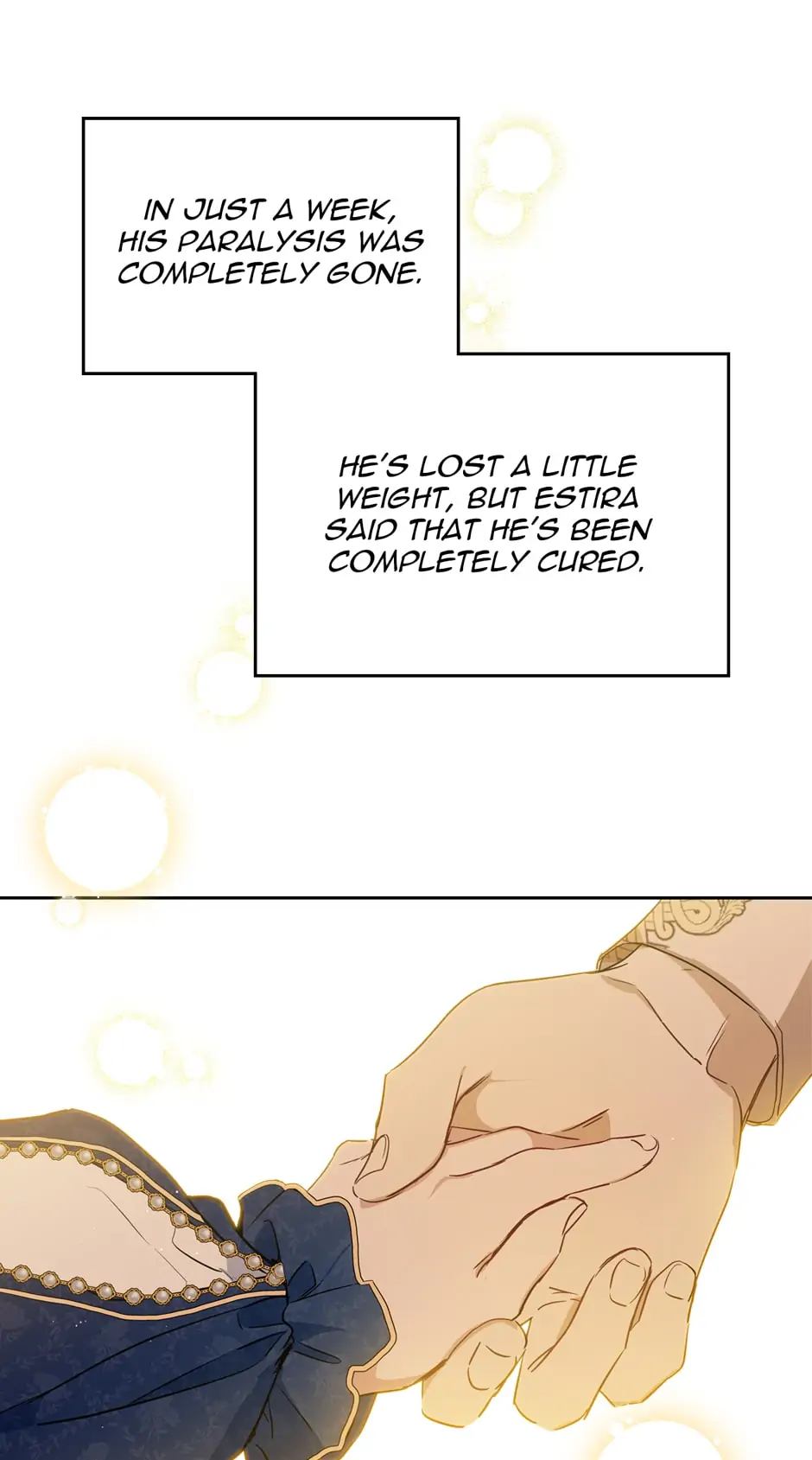 I’ll Be The Matriarch In This Life Chapter 74 - page 72