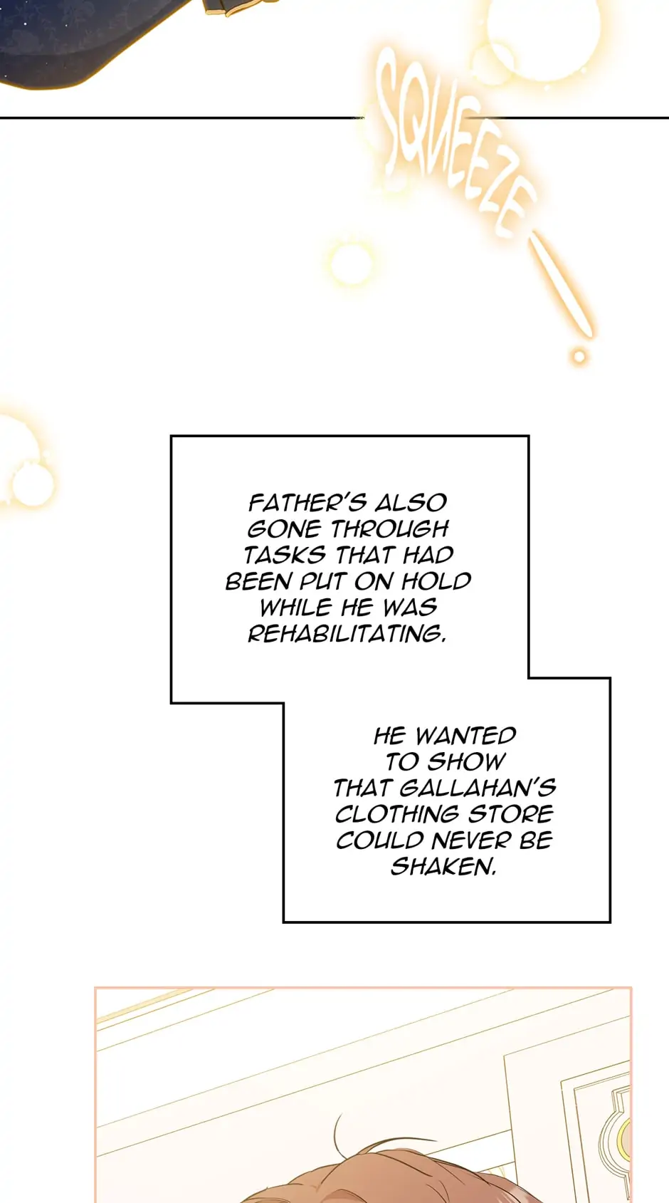 I’ll Be The Matriarch In This Life Chapter 74 - page 73