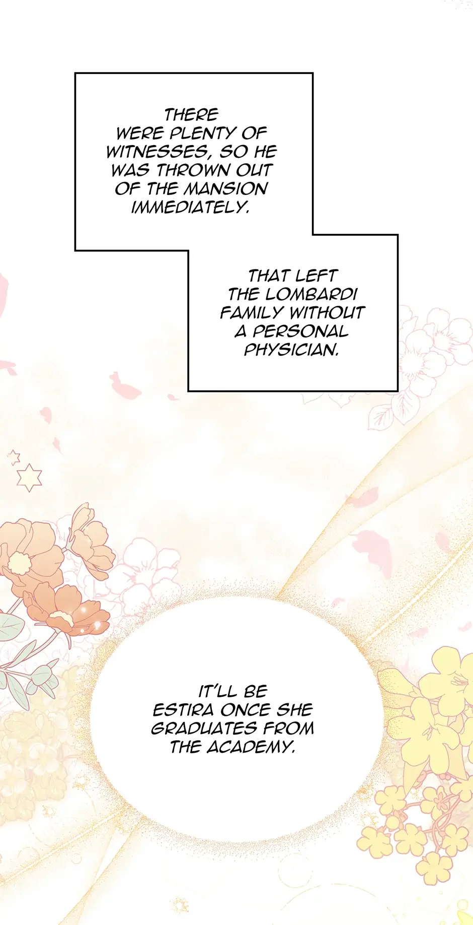 I’ll Be The Matriarch In This Life Chapter 74 - page 7