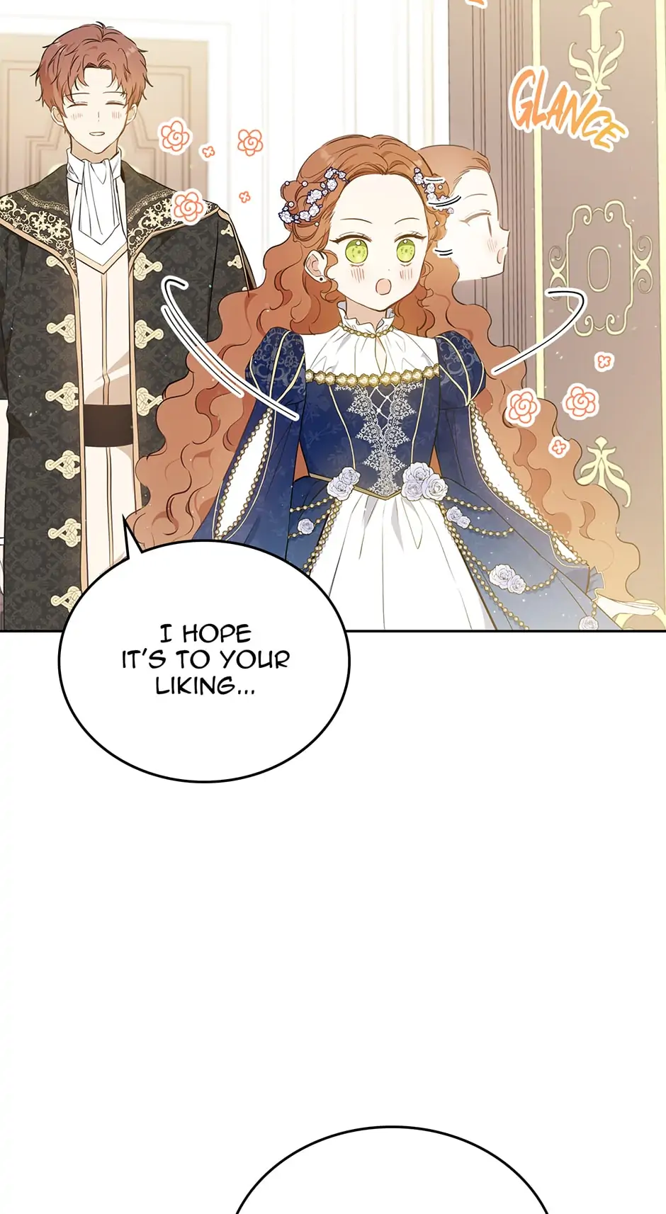 I’ll Be The Matriarch In This Life Chapter 74 - page 79