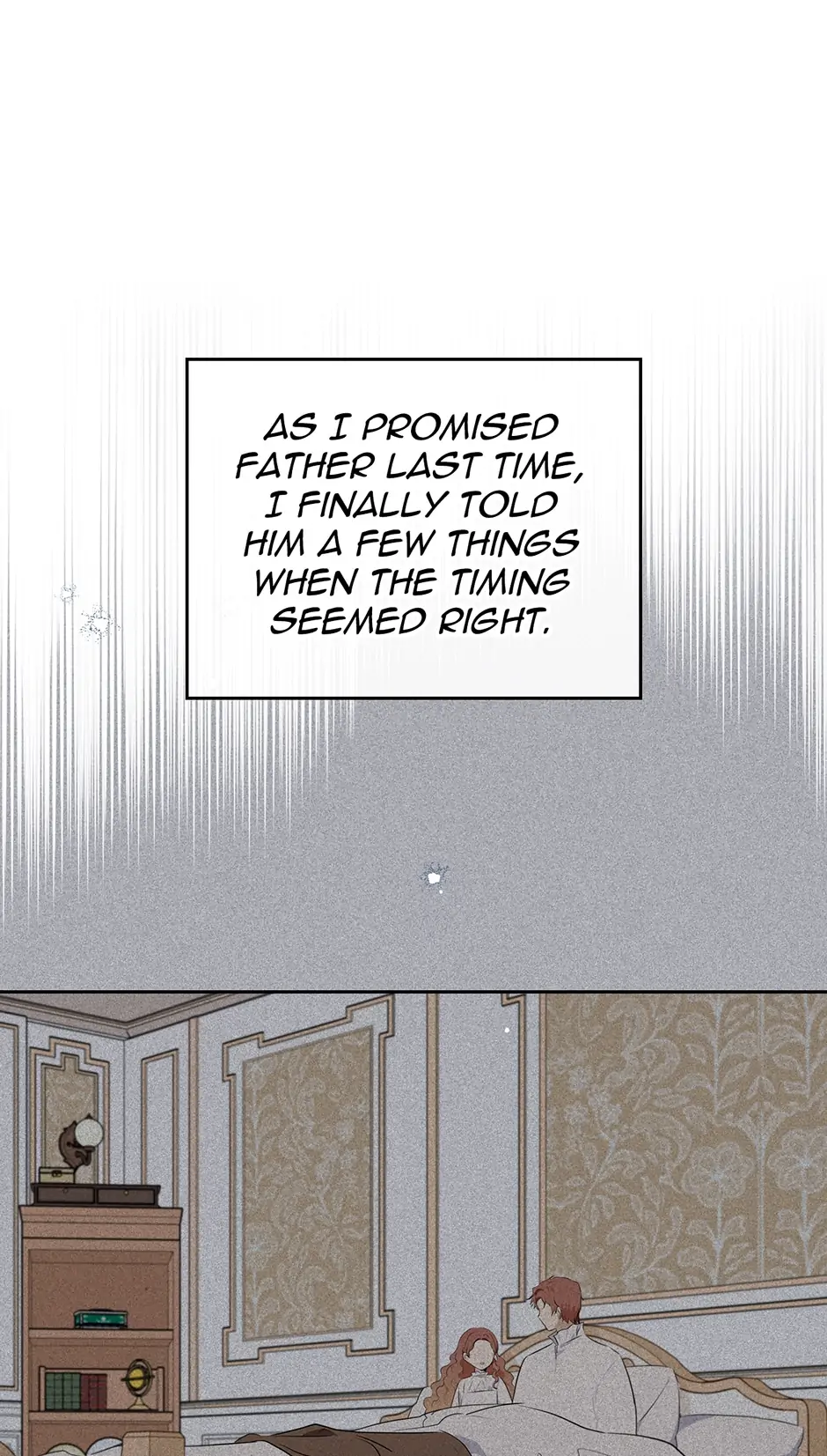 I’ll Be The Matriarch In This Life Chapter 74 - page 88