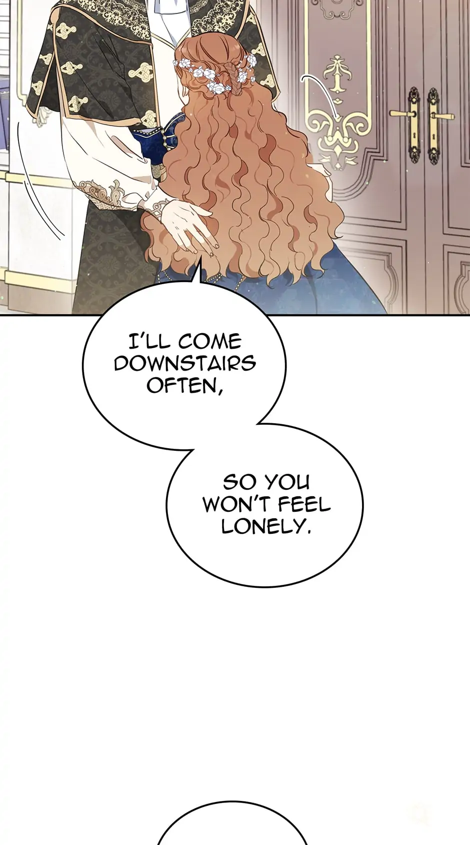 I’ll Be The Matriarch In This Life Chapter 74 - page 93