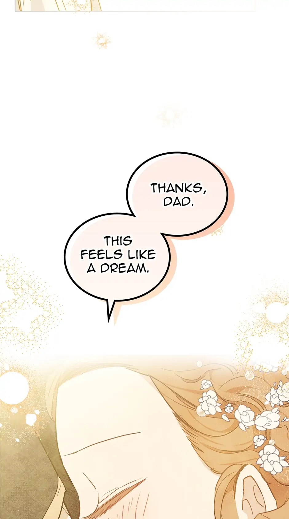 I’ll Be The Matriarch In This Life Chapter 74 - page 95