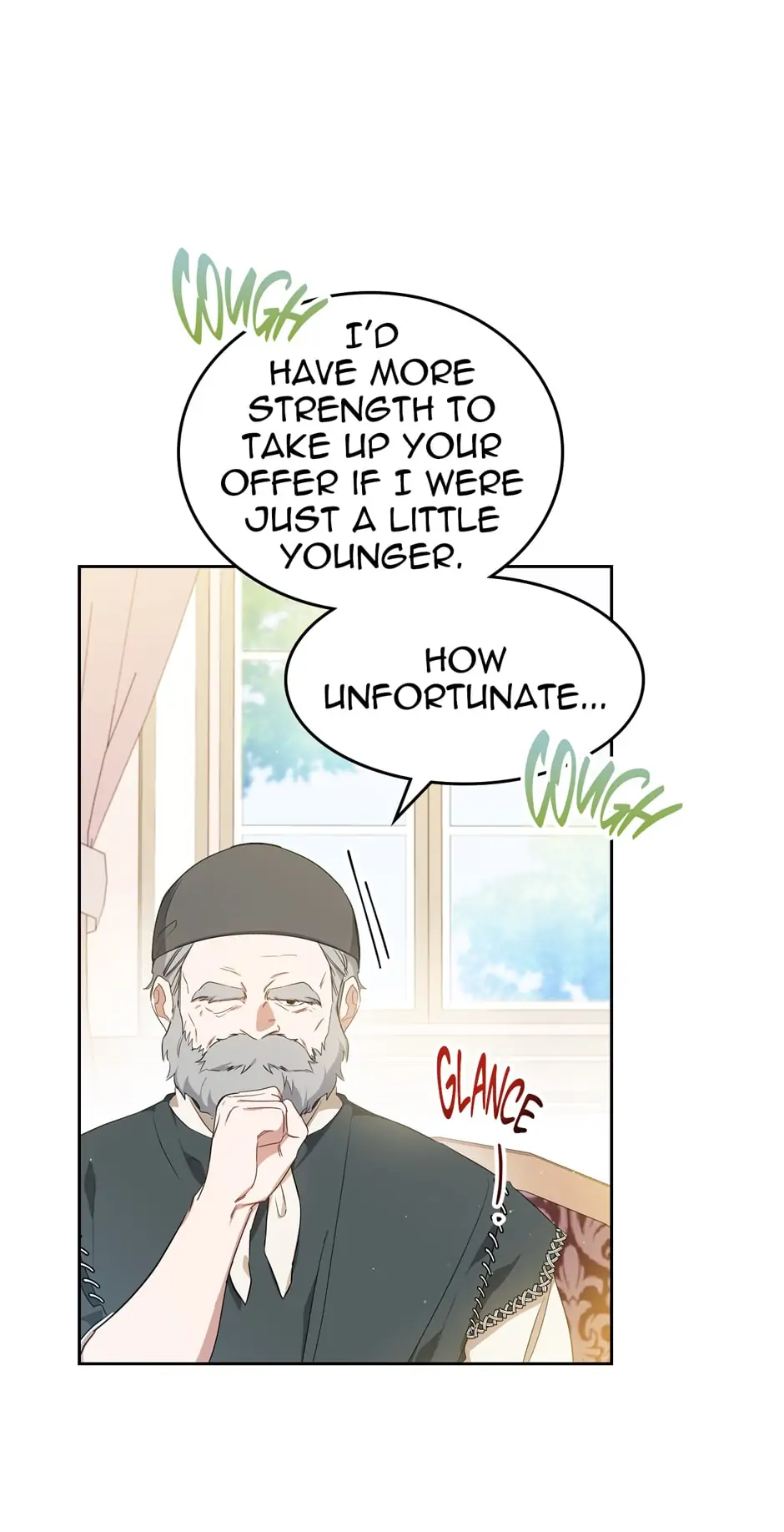 I’ll Be The Matriarch In This Life Chapter 81 - page 12
