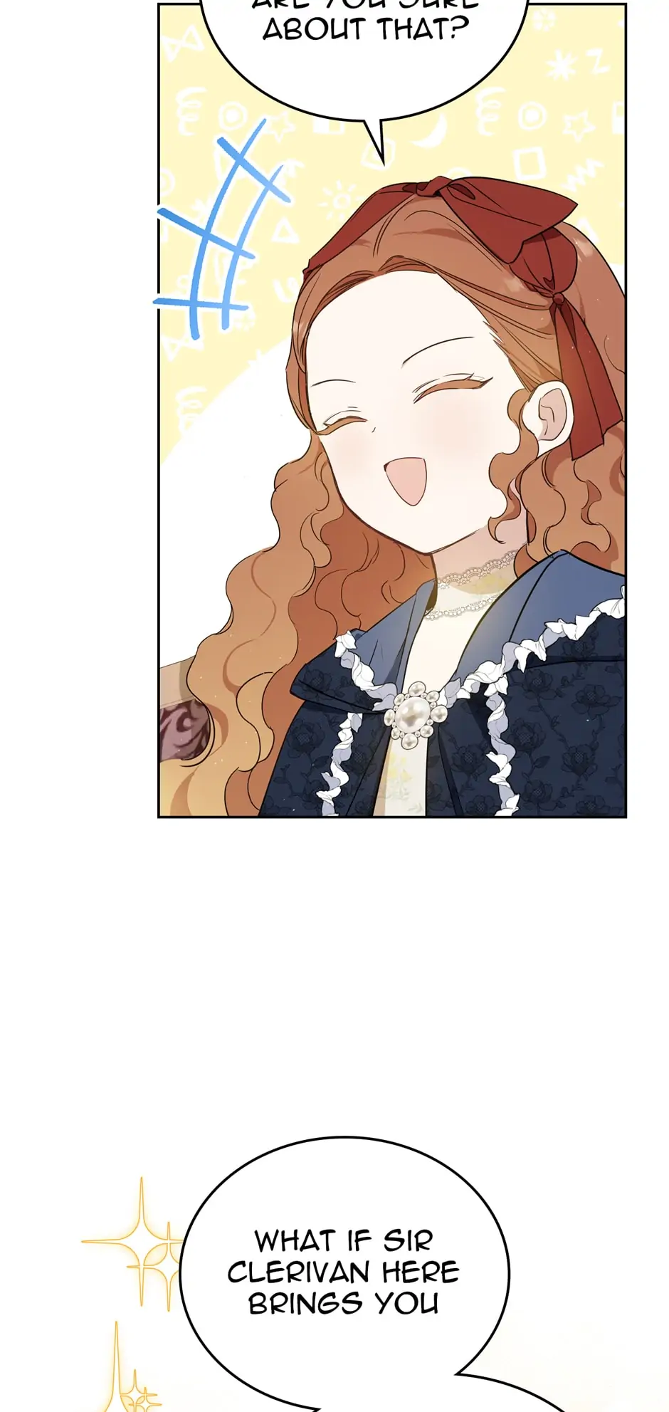 I’ll Be The Matriarch In This Life Chapter 81 - page 20