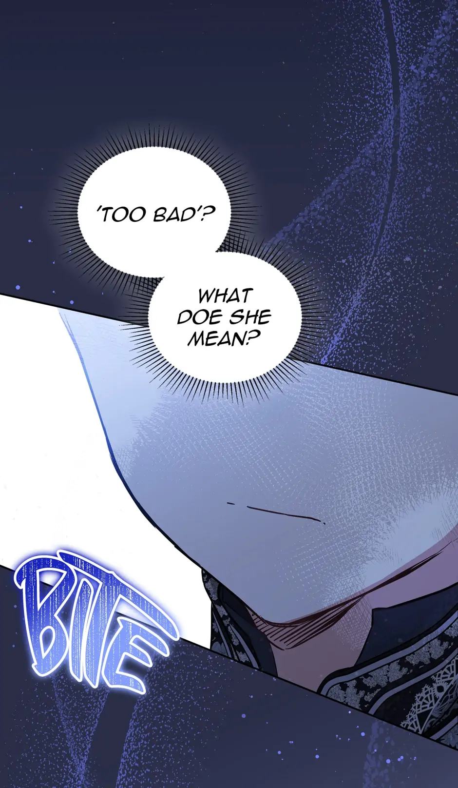 I’ll Be The Matriarch In This Life Chapter 81 - page 58