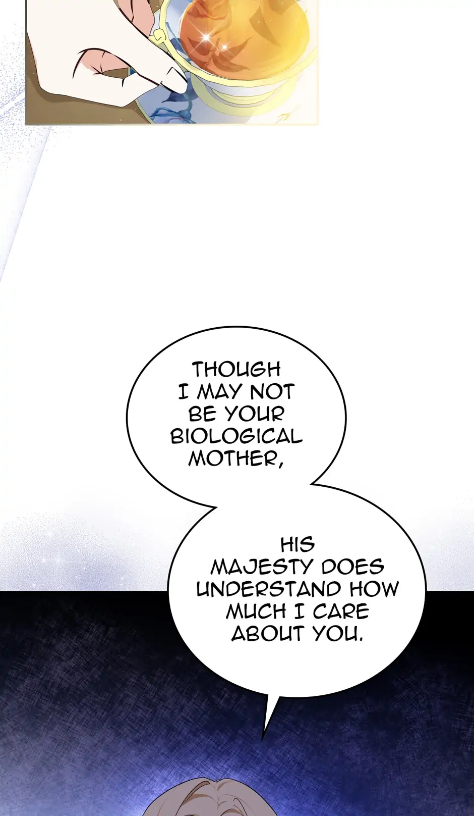 I’ll Be The Matriarch In This Life Chapter 81 - page 60