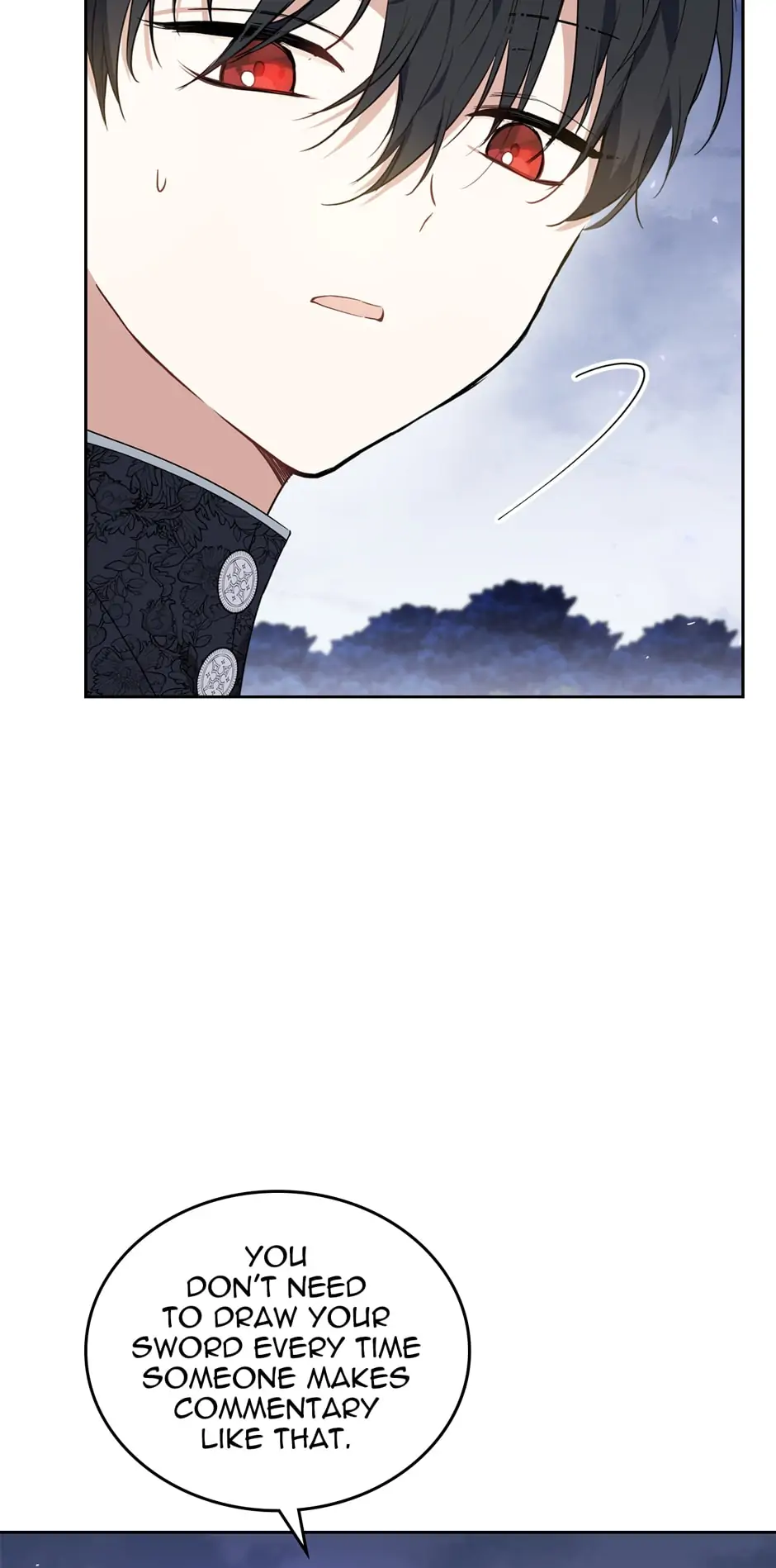 I’ll Be The Matriarch In This Life Chapter 71 - page 15