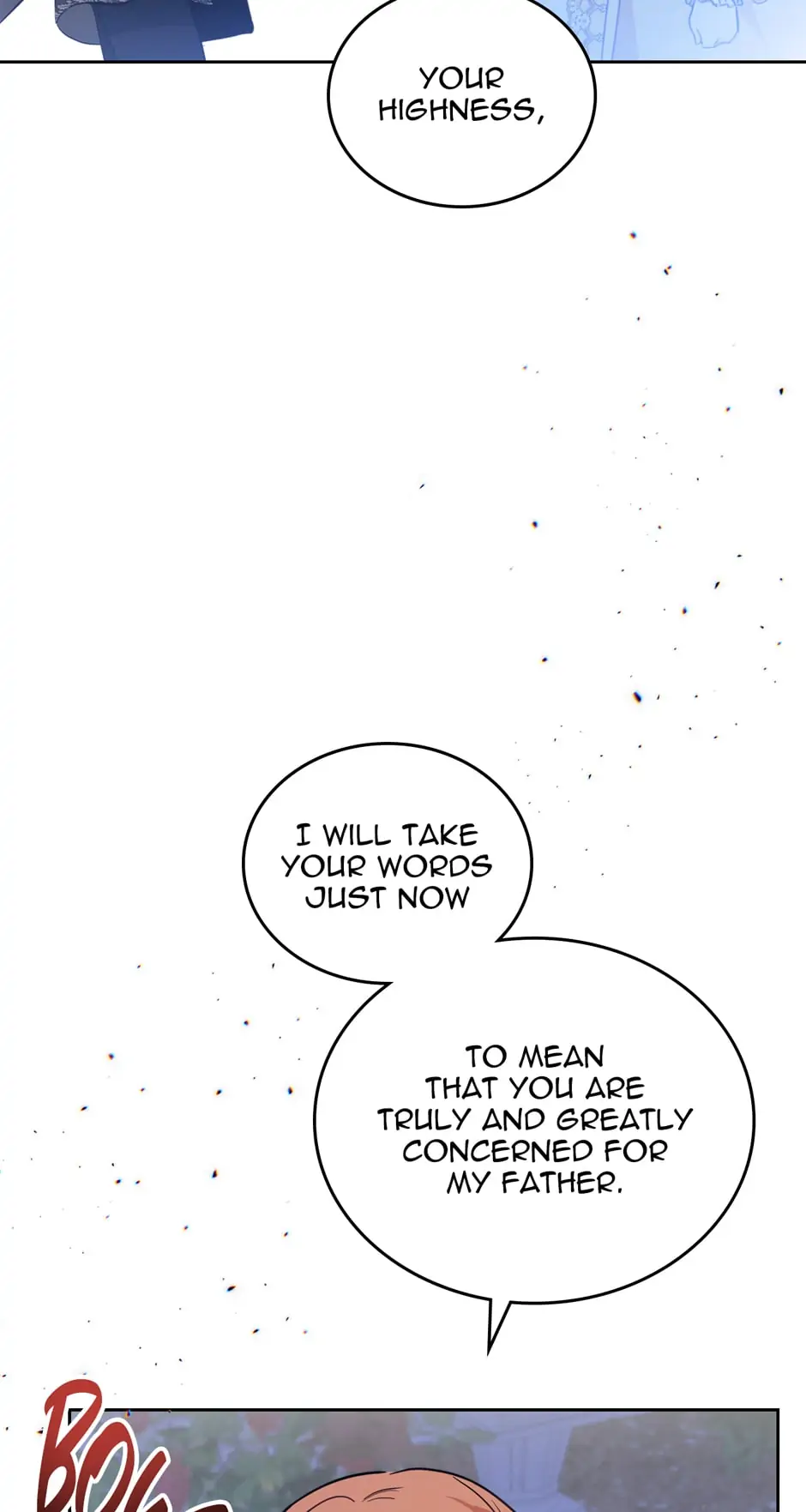 I’ll Be The Matriarch In This Life Chapter 71 - page 19