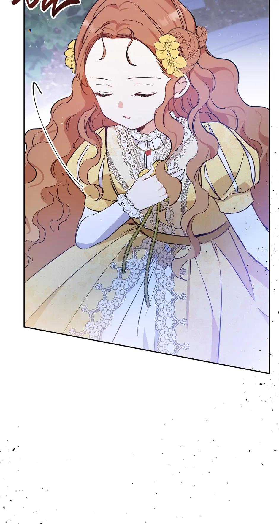 I’ll Be The Matriarch In This Life Chapter 71 - page 20