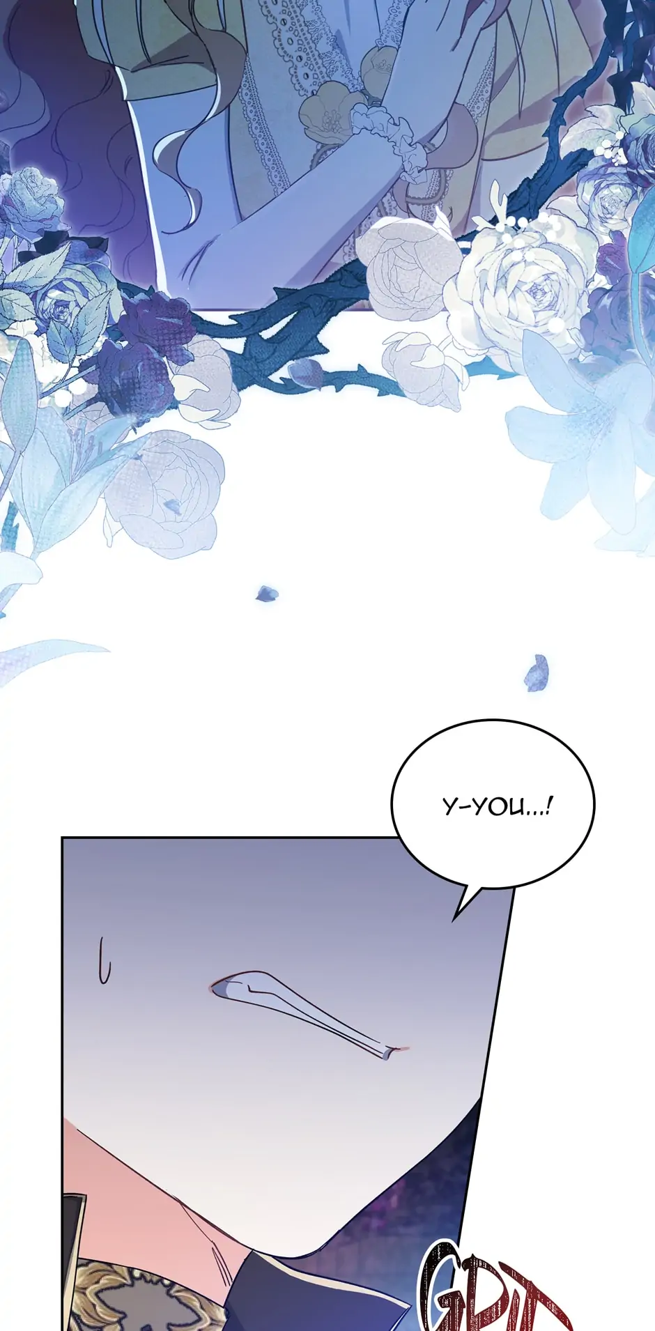 I’ll Be The Matriarch In This Life Chapter 71 - page 28