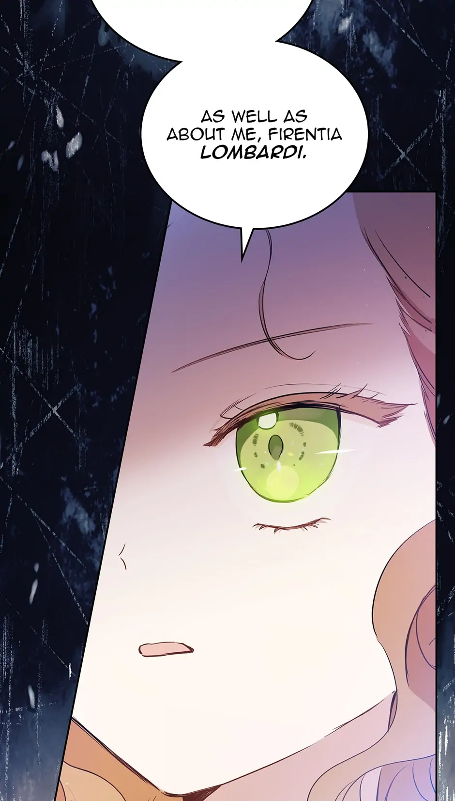 I’ll Be The Matriarch In This Life Chapter 71 - page 33