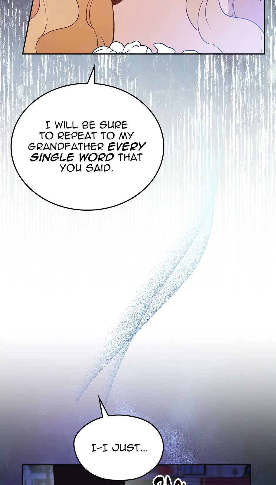 I’ll Be The Matriarch In This Life Chapter 71 - page 34