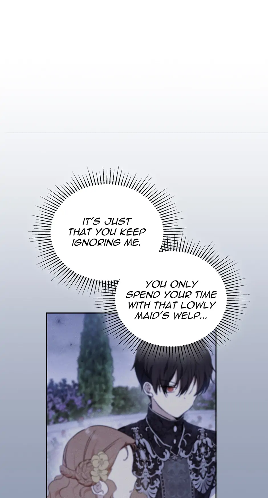 I’ll Be The Matriarch In This Life Chapter 71 - page 42