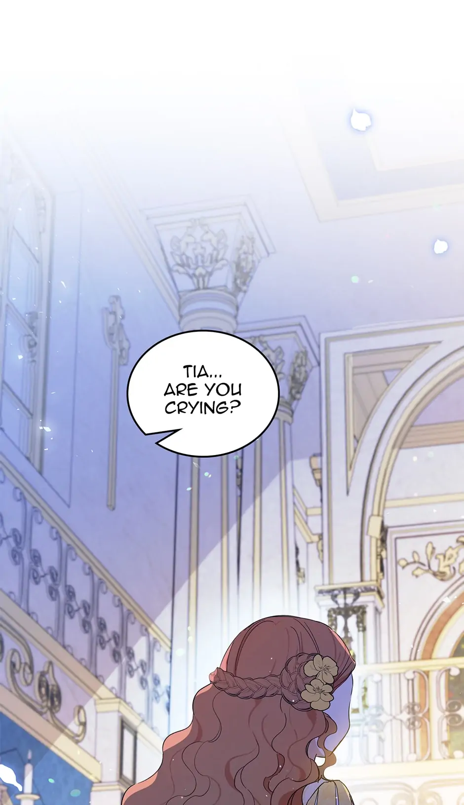 I’ll Be The Matriarch In This Life Chapter 71 - page 48