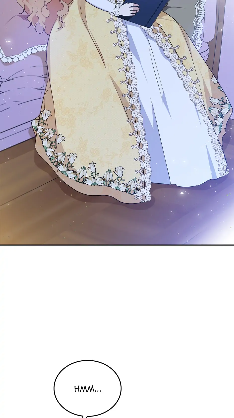 I’ll Be The Matriarch In This Life Chapter 71 - page 60