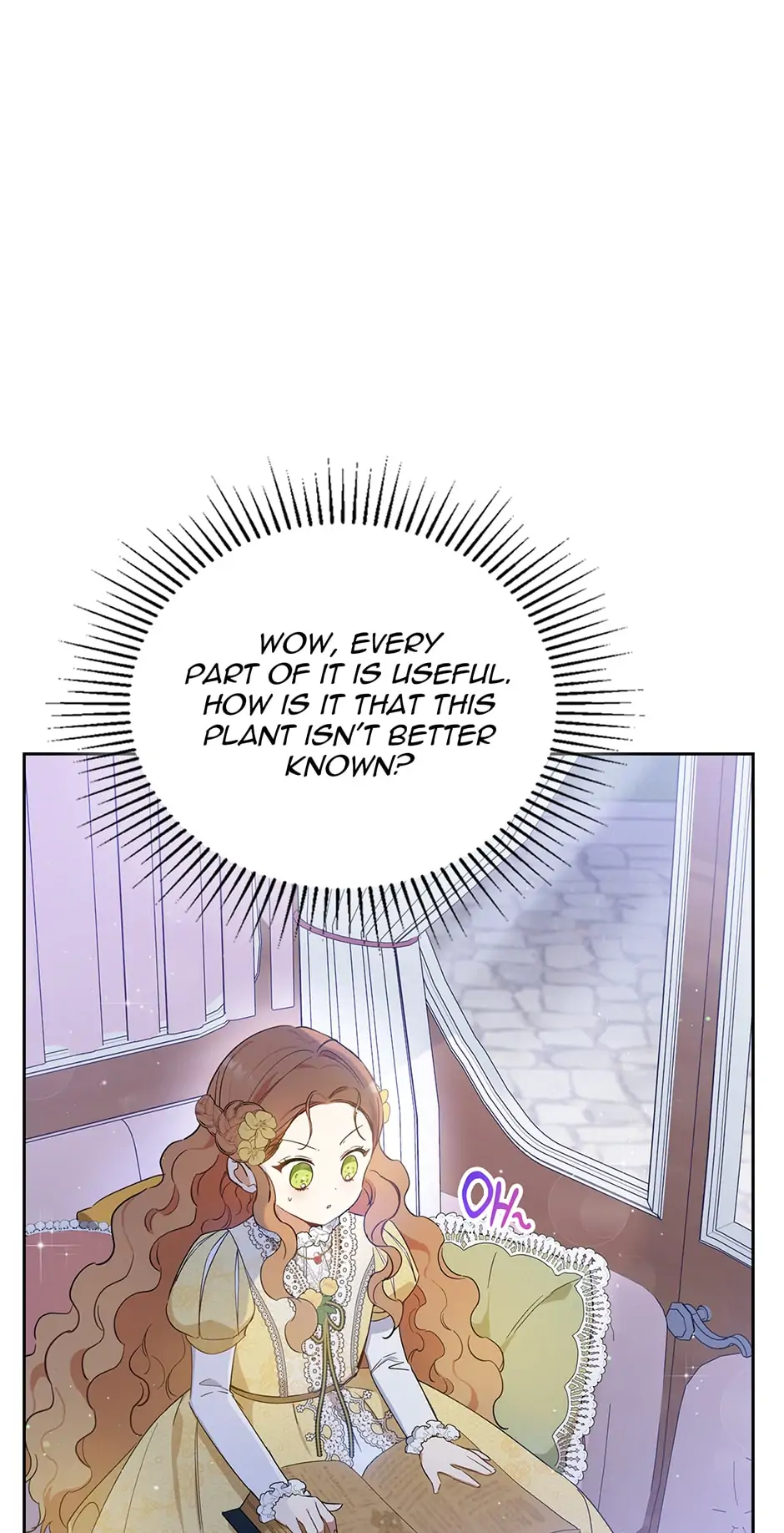 I’ll Be The Matriarch In This Life Chapter 71 - page 66