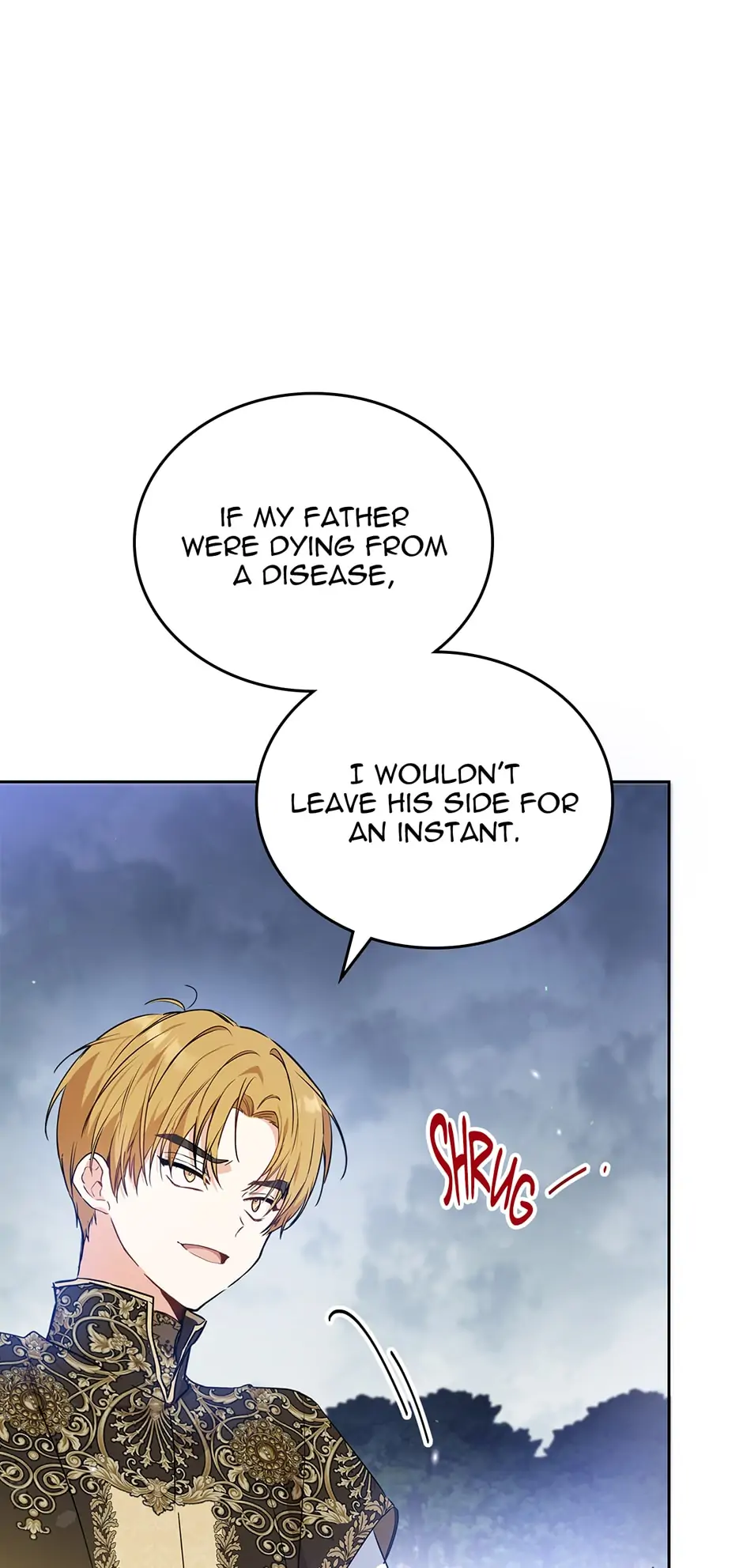 I’ll Be The Matriarch In This Life Chapter 71 - page 6