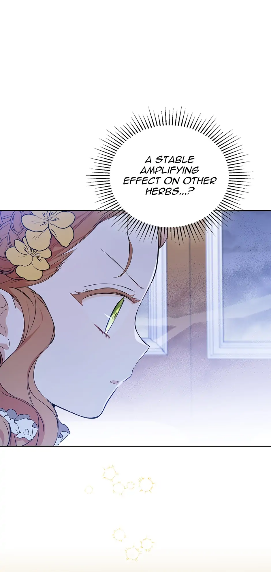 I’ll Be The Matriarch In This Life Chapter 71 - page 69