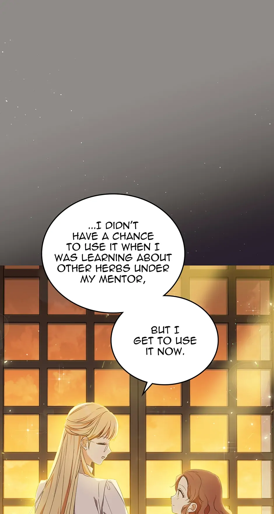 I’ll Be The Matriarch In This Life Chapter 71 - page 74