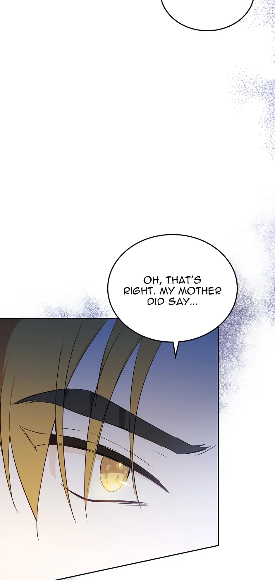 I’ll Be The Matriarch In This Life Chapter 71 - page 8